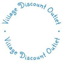 Village Discount Outlet logo