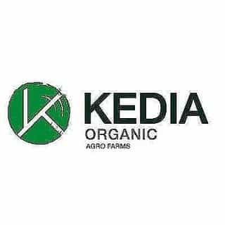 Kedia Organic Agro Farms logo