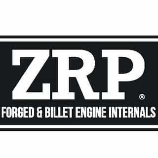 ZRPUSA logo