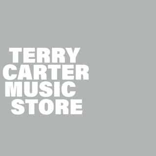 Terry Carter Music Store logo