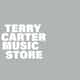 Terry Carter Music Store logo