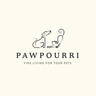 Pawpourri logo