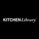 KitchenLibrary logo
