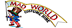 Mad World Fancy Dress logo