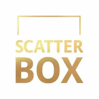 Scatter Box Shop logo