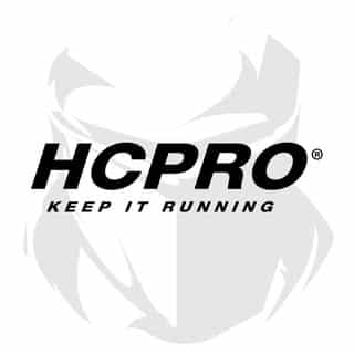 HCPRO logo