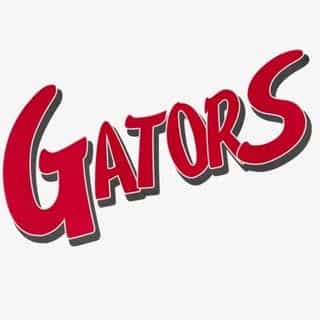 Gators Nic Salts logo