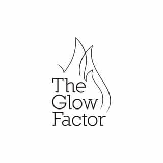 The Glow Factor logo