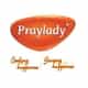 PrayLady logo