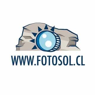 Fotosol logo