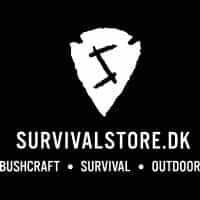 Survivalstore.dk logo