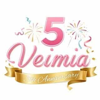 VEIMIA logo