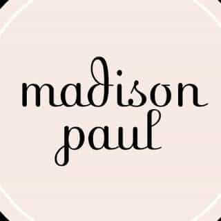 Madison Paul logo