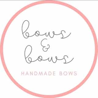 Bows & Bows logo