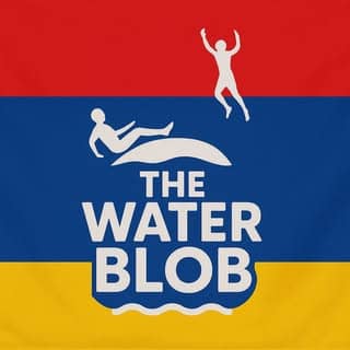 The WATERBLOB® logo