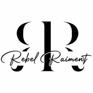 Rebel Raiment logo