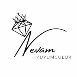 NEVAM KUYUMCULUK logo