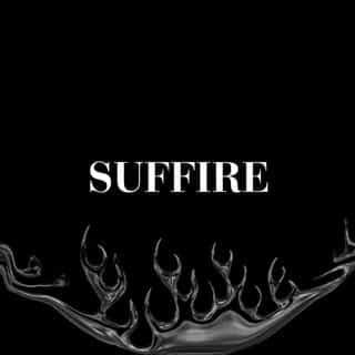 SUFFIRE logo