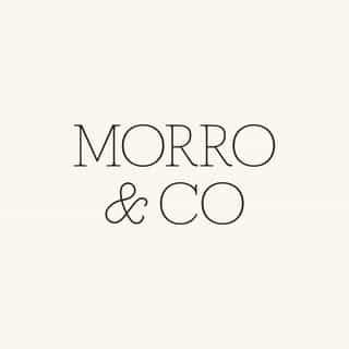 Morro & Co logo