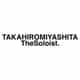 TAKAHIROMIYASHITATheSoloist.οΌγΏγ«γγγγ€γ·γΏγΆγ½γγ€γΉγ.οΌ logo