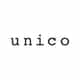 unico公式オンラインショップ logo