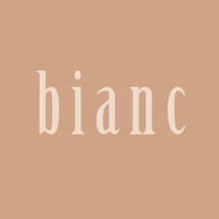 Bianc logo
