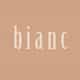 Bianc logo