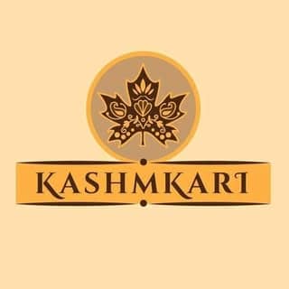 KashmKari logo