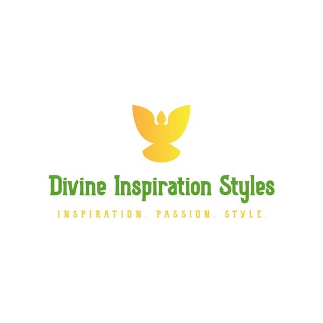 Divine Inspiration Styles logo