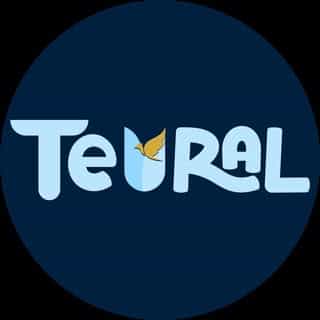 Teural logo