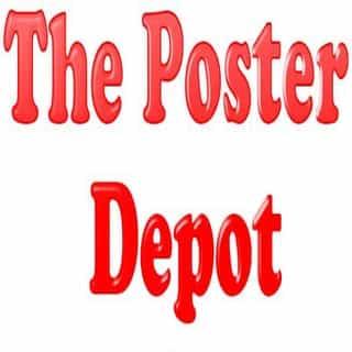 The Poster Depot logo