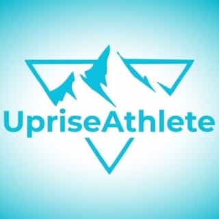 UpriseAthlete logo