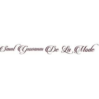 Saint Giovanni De La Mode logo