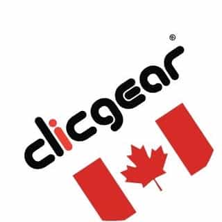 CLICGEAR CA logo