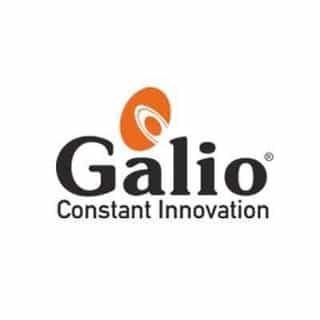 Galio India logo