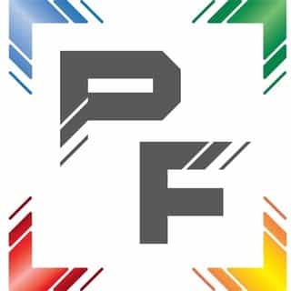 PRO FIBER logo