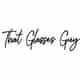 That Glasses Guy Optique De Luxe logo