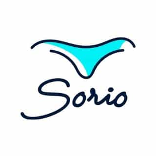 Sorio logo