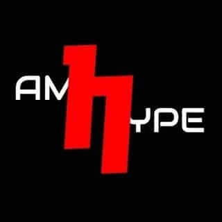 amhype logo