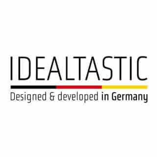 IDEALTASTIC logo