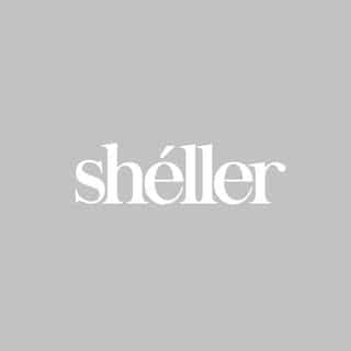 shéller / シェリエ logo