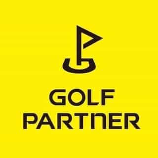 GOLF Partner Wholesale logo
