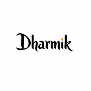 Dharmik Store logo