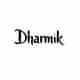 Dharmik Store logo