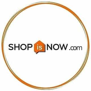 ShopIsNow.com logo