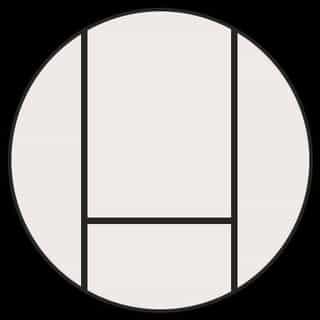 Hampden Clothing logo