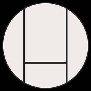 Hampden Clothing logo