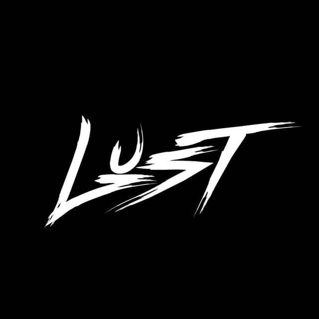 Lust México logo