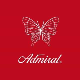 Admiral GmbH logo
