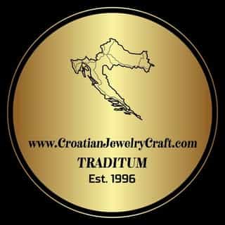 CroatianJewelryCraft logo